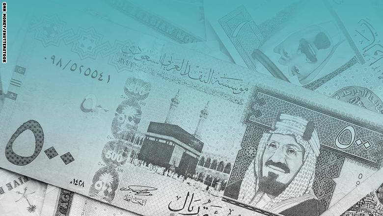 رجل الأعمال الذي تنبأ بأزمة النفط يراهن ضد السعودية: سترتطم بالجدار قريبا وبيع حصص أرامكو "الأوزة الذهبية هو جنون"