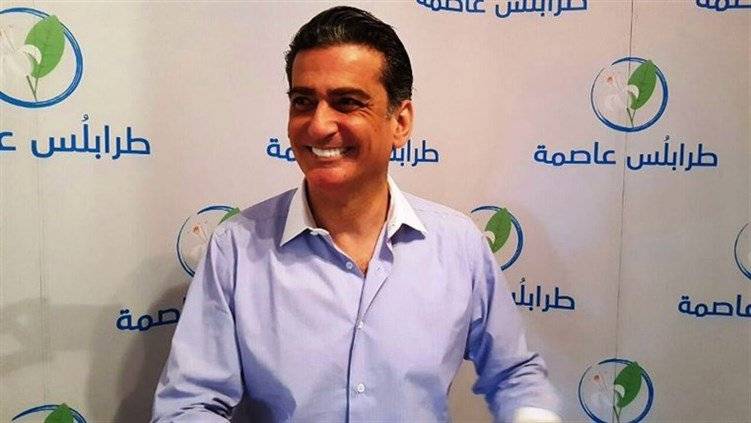 الاحدب أعلن ترشحه للانتخابات البلدية: قررت التصدي شخصيا لهم