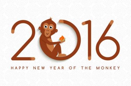 برجك في 2016 باختصار