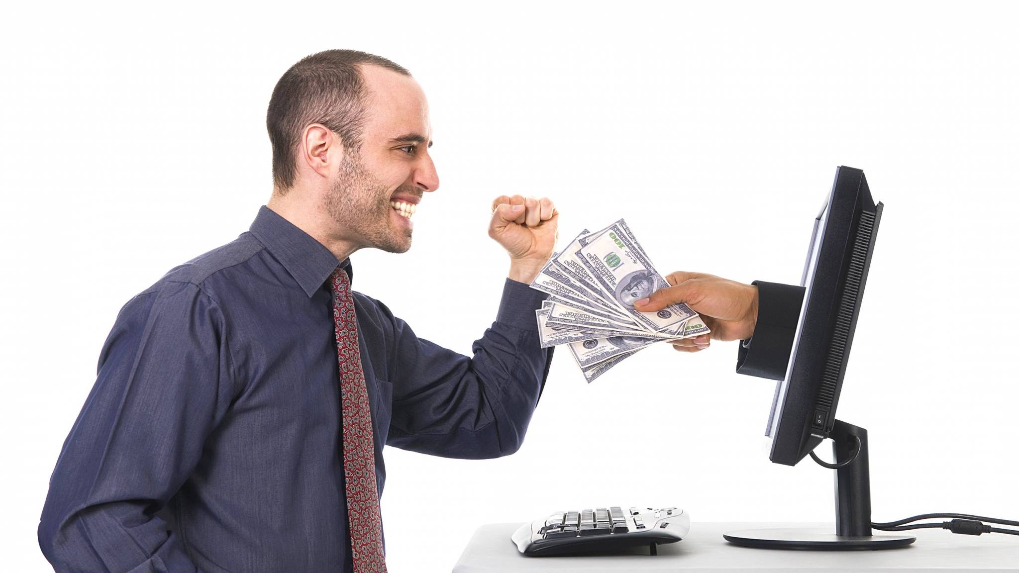 أفكار لمشاريع لا تحتاج إلى رأس مال كبير