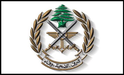 الجيش فجر قنبلة يدوية عثر عليها في سن الفيل