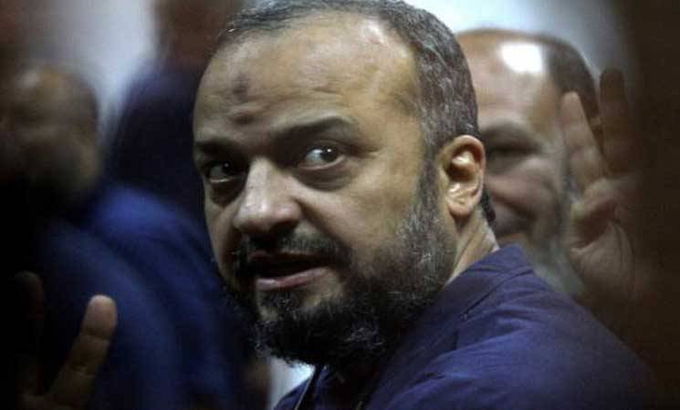 بعد ألف يوم على فض اعتصام رابعة.. البلتاجي يتهم السيسي وآخرين بقتل ابنته أسماء