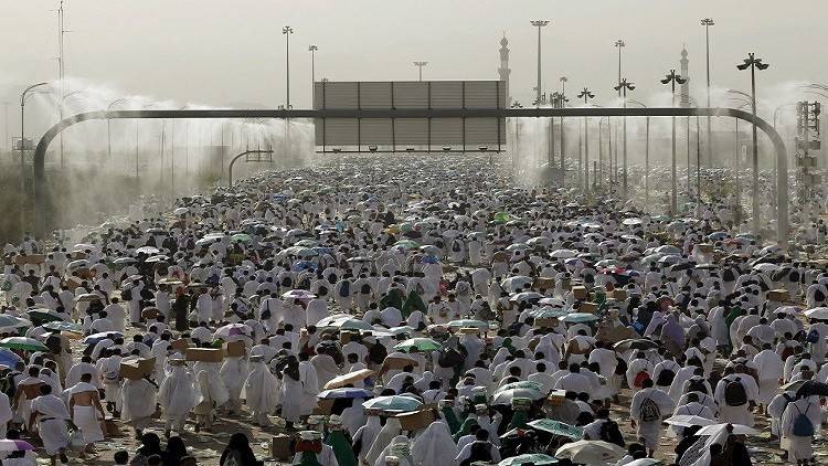 طهران: الرياض تجاهلت مقترحاتنا وخطوطنا الحمراء بشأن موسم الحج