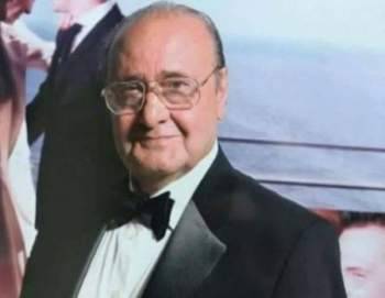 جثمان المخرج السوري خلدون المالح إلى بيروت