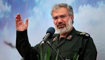 قائد ايراني: بدأنا بإنشاء مدن تحت الأرض لصواريخنا قبل أكثر من 20 عاماً