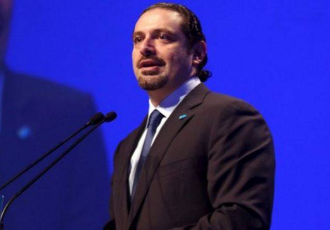 خطة جديدة للحريري.. ما هي؟!