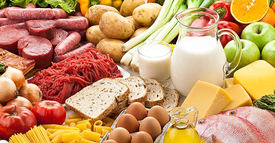 مواد نأكلها كل يوم..قد تسبب السرطان