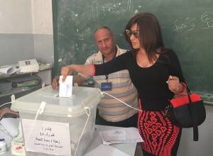 نجوى كرم ترفض وتصرح “عيب”!