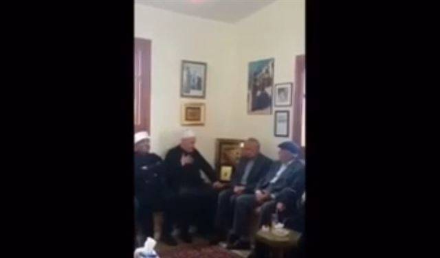 بالفيديو: تكليف 
