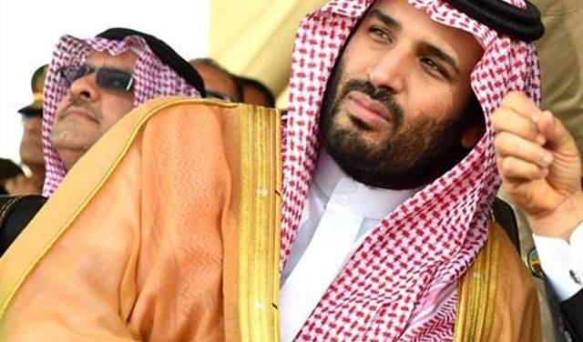 الى من سيوجه "بن سلمان" ضربته التالية؟!