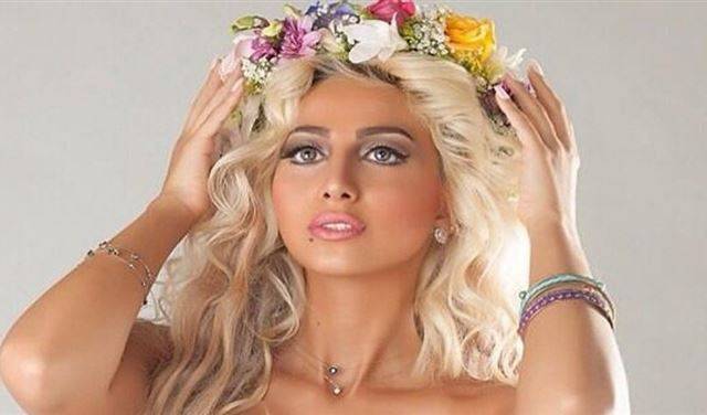 بالفيديو والصور الفاضحة.. "عارضة أزياء" سعودية تشعل "تويتر"!