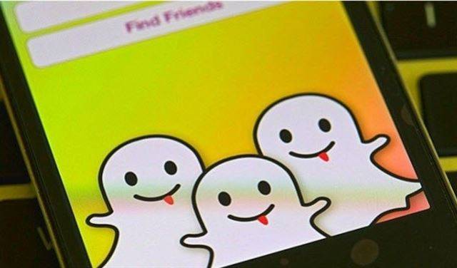 هذا مصير من يستخدم "سناب شات" في السعودية