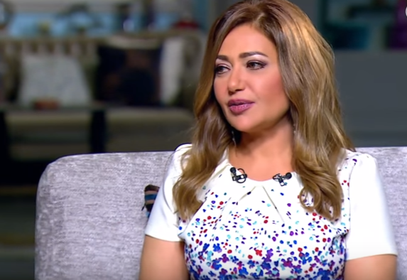 ليلى علوي تكشف سرّ المرض الخطير الذي أصابها