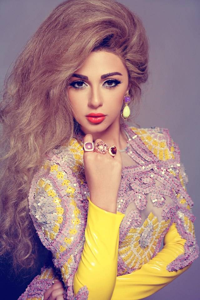 بالفيديو المثير : ميريام فارس تشعل عرسًا خليجيًا.. وهذا ما تتقاضاه