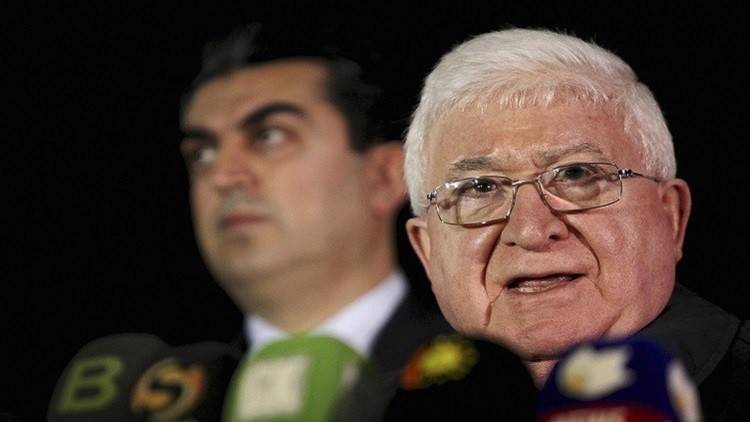 الرئيس العراقي يصادق على وجبة جديدة من أحكام الإعدام