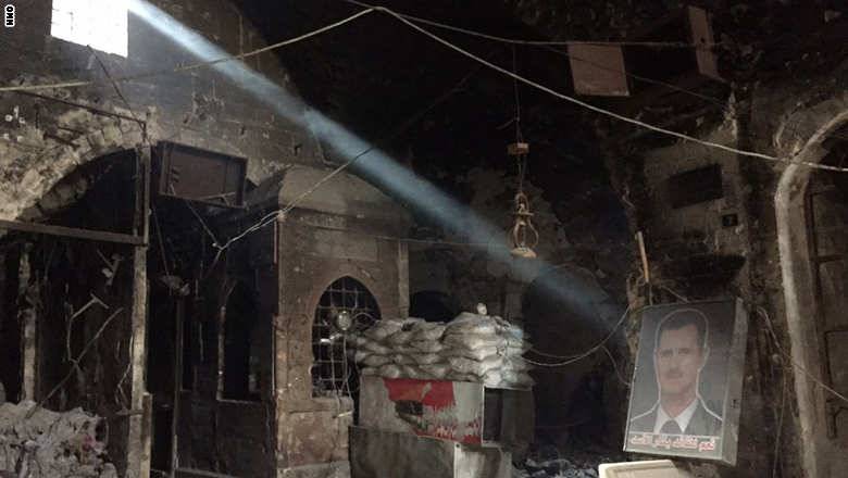 تمديد سريان الهدنة في حلب وريفها لـ48 ساعة