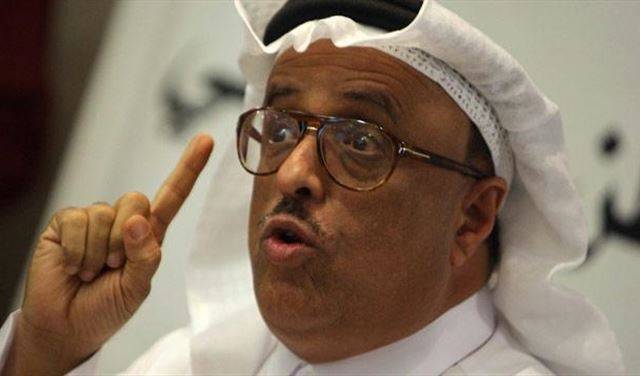 ضاحي خلفان يهاجم إيران