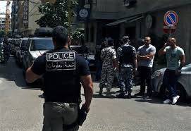 توقيف قاتل جمال المصري في ببنين