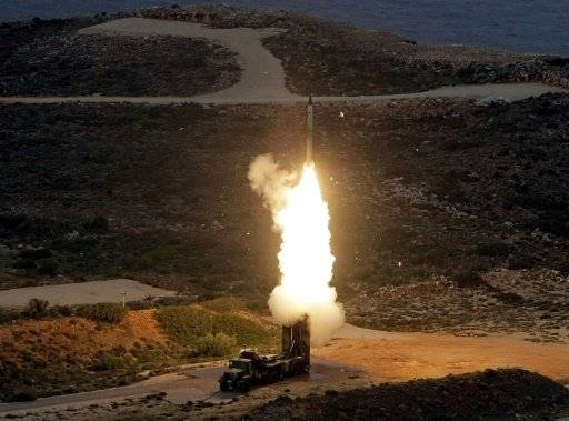 ايران: الدفاعات الجوية الايرانية باتت مجهزة بمنظومة "اس 300"