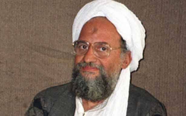 كيري والظواهري
في جبهة حلب