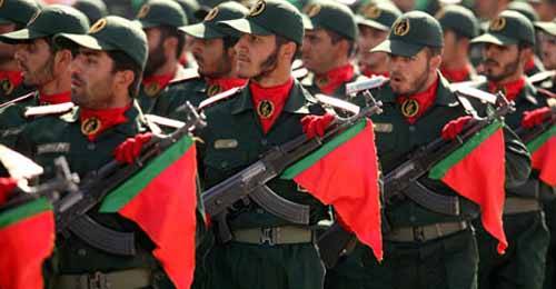 إيران بعد خسائرها بحلب: سننتقم لقتلانا