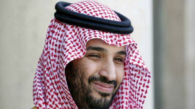 الفاينانشال تايمز: الإصلاحات في السعودية "جدية" إلا أنها "بطيئة"