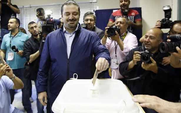 بين العيتاني والنّحّاس و«مدينتي»... نطقت أموال الحريري