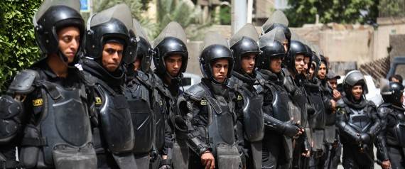 حقوقيون بالأمم المتحدة: مصر تخنق الحريات وتعامل الصحفيين بقانون الإرهاب