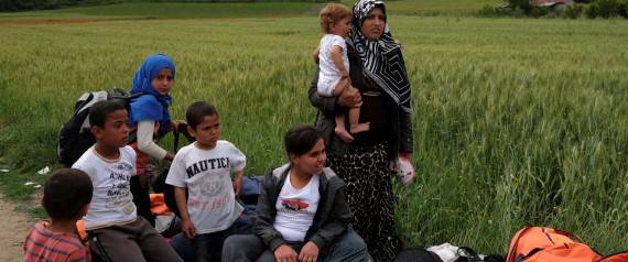 قرية ألمانية "حزينة" لمغادرة 706 لاجئين.. "بثّوا الحياة بيننا وخلقوا فرص عمل"