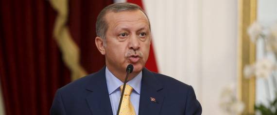 أردوغان للأوروبيين: لن نقبل شروط التأشيرة ولا حاجة لنا بأموالكم.. البرلمان الأوروبي يرد: لن تدخلوا دولنا