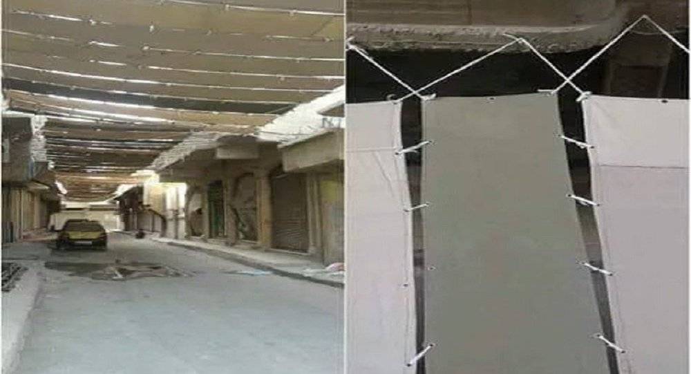 استعدادات للجيش السوري والقوات المرادفة له للسيطرة على مدينتي الرقة ودير الزور و "داعش" يتخبط من الطيران الروسي ...