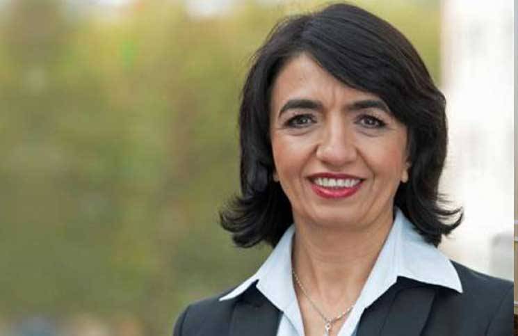 انتخاب مسلمة رئيسة لبرلمان ولاية بادن فورتمبرغ الألمانية