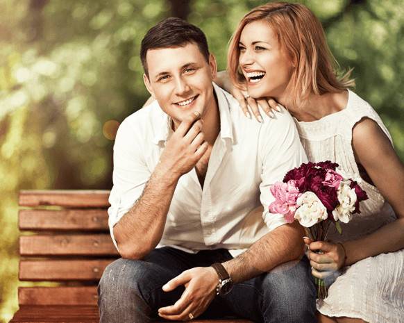 7 صفات ضرورية لزوجة الرجل الناجح
