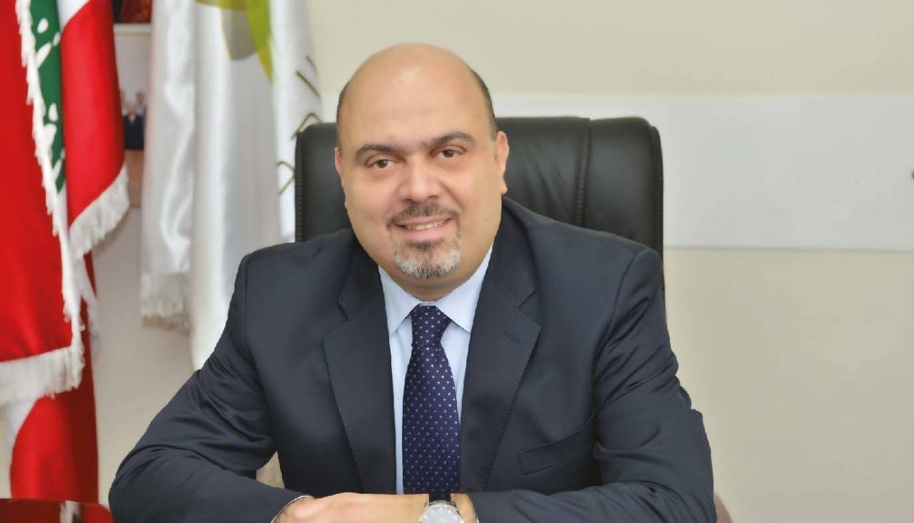 فوز لائحة انطوان شختورة في الدكوانة بالتزكية