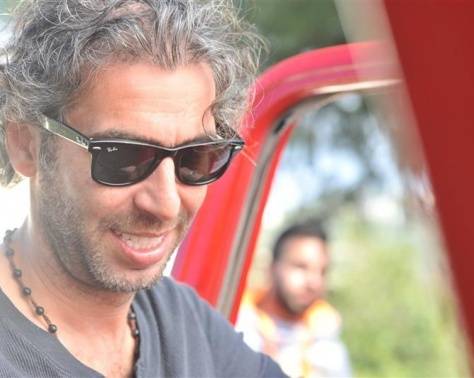 بالفيديو - اول كليب لسعيد الماروق بعد شفائه من السرطان