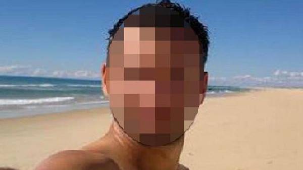 أول صورة لمن صرخ "الله أكبر" وطعن 4 ركاب في ألمانيا