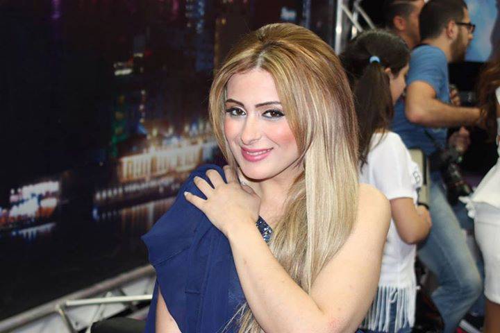 !فضيحة فرح يوسف صدرها و… – بالفيديو