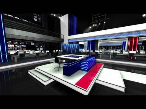 بالصورة وفاة احد اهم واقدم مذيعي الاخبار في العالم العربي