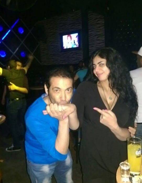 سعد الصغير يكشف المستور وسبب تقبيله قدم شمس ماذا فعلت له لن تصدق!!