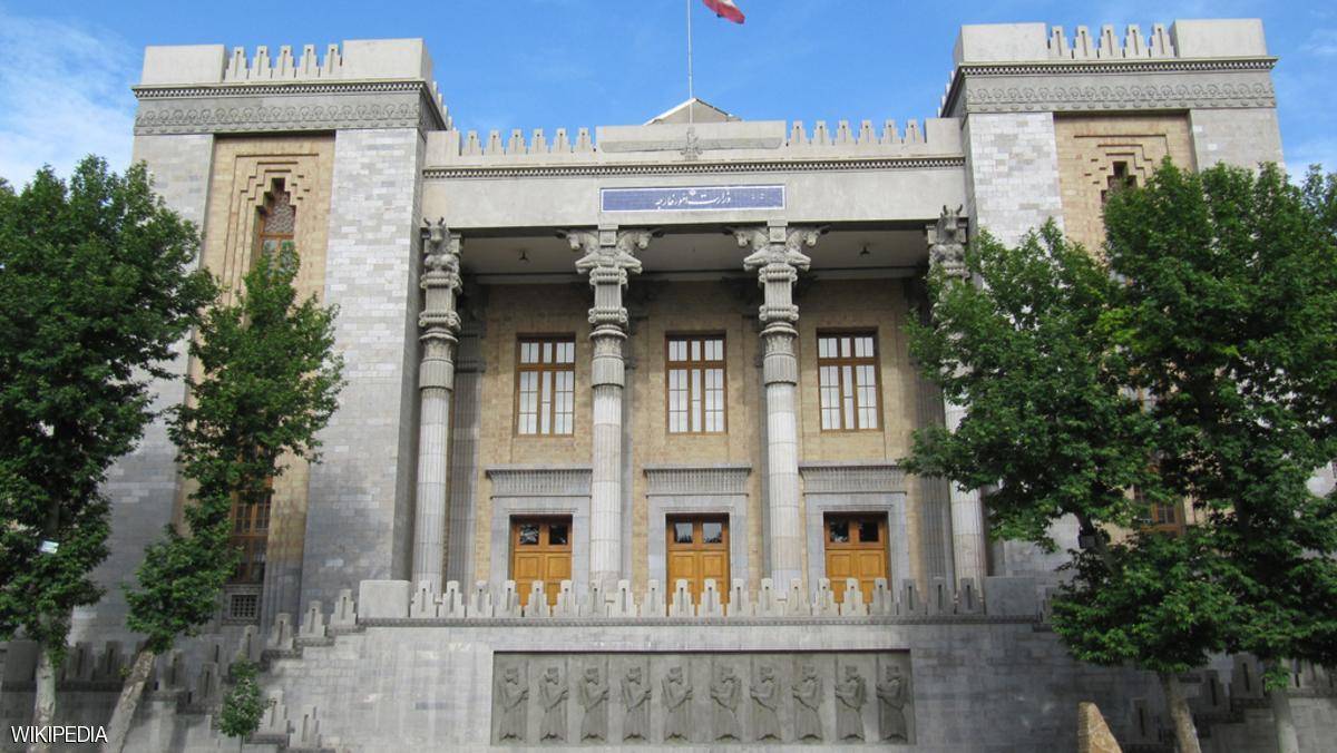 احتجاج إيراني واستدعاء للقائم بأعمال سفارة الكويت بطهران