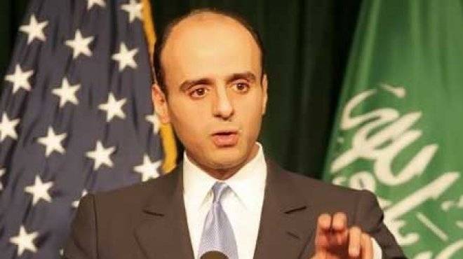 الجبير: الأسلحة التي تم تزويد المعارضة السورية بها أكثر قوة وفتكا