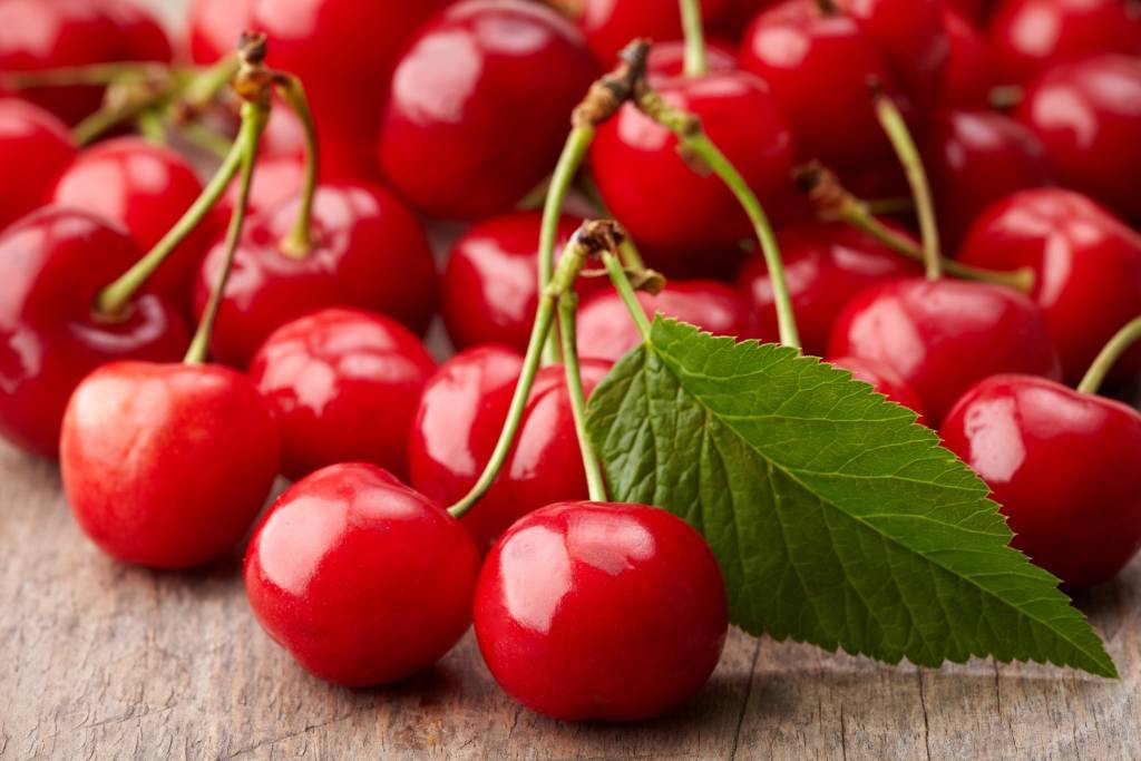 فوائد الكرز.. ١١ سبب لتتناوله من ضمنهم إنقاص الوزن