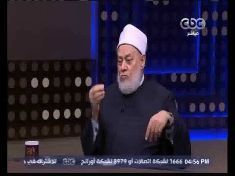 بالفيديو:  فتوى جديدة عن استخدام الشوكة والسكينة