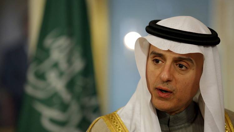 الرياض لن ترسل قوات برية لسوريا إلا بعد واشنطن