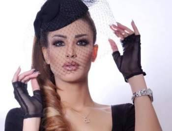 حقيقة زواج أميمة من مليونير سعودي مسن