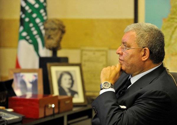 وزير الداخلية: تأجيل الانتخابات في صليما حتى إشعار آخر
