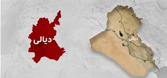 داعش يلجأ للجنس اللطيف لجمع المعلومات في ديالى