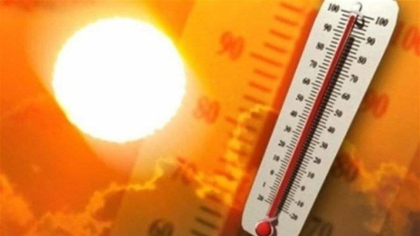 أيام معدودة تفصلنا عن موجة الحرّ الشديدة...