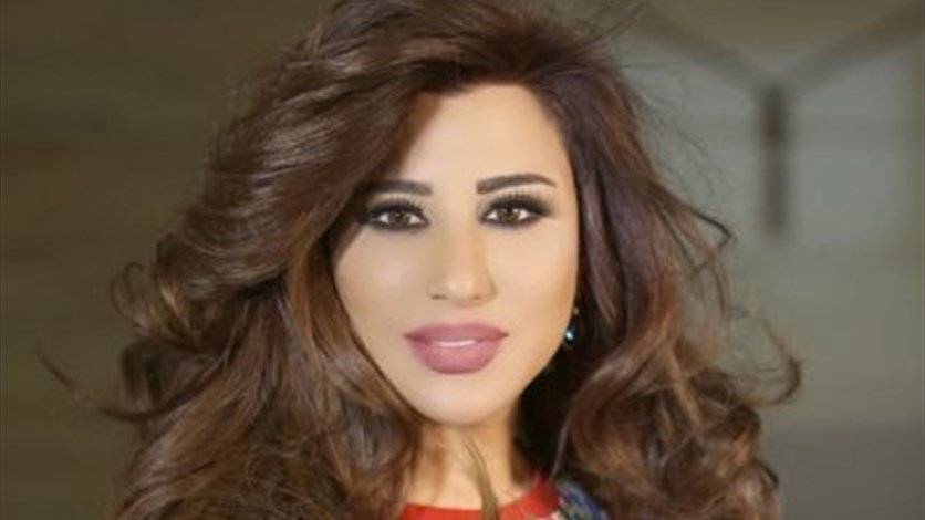 صورة وجه نجوى كرم المشوّه تثير الجدل...