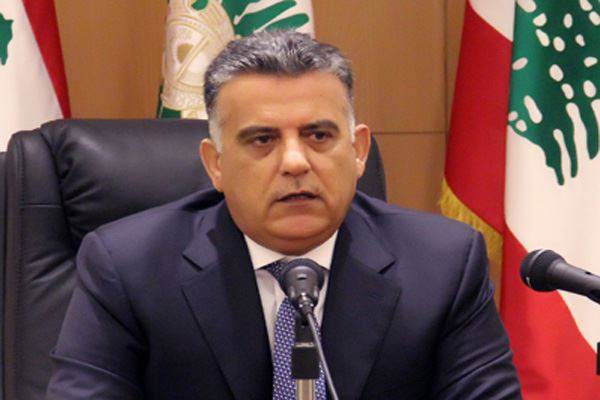 اللواء ابراهيم الى واشنطن للقاء مسؤولين أمنيين